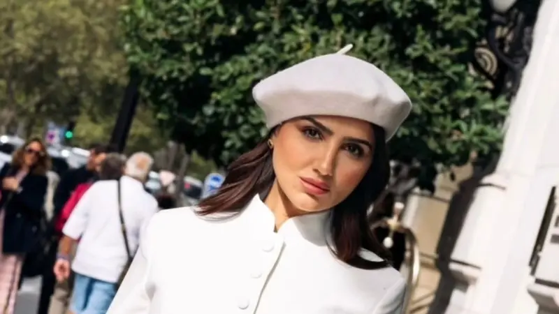 بدون محمد سامي.. تفاصيل مسلسل مي عمر الجديد الست موناليزا