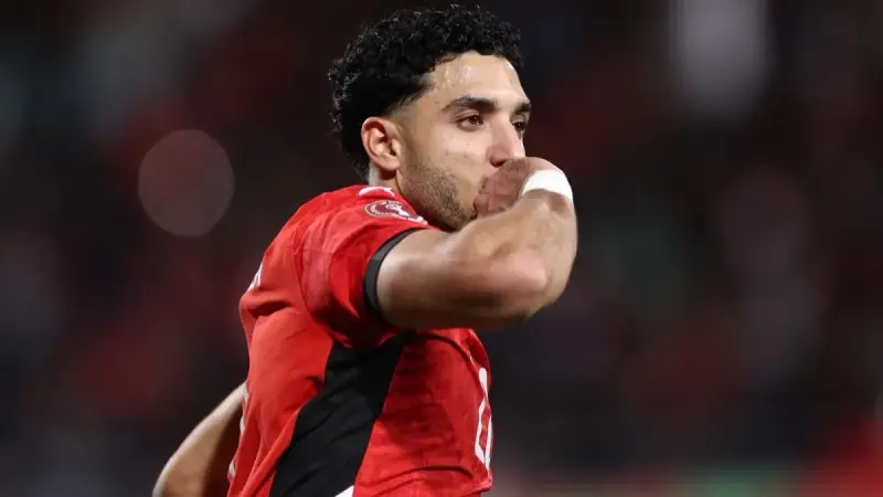 كأس أمم إفريقيا.. طموح مرموش أمل مصر لحصد اللقب