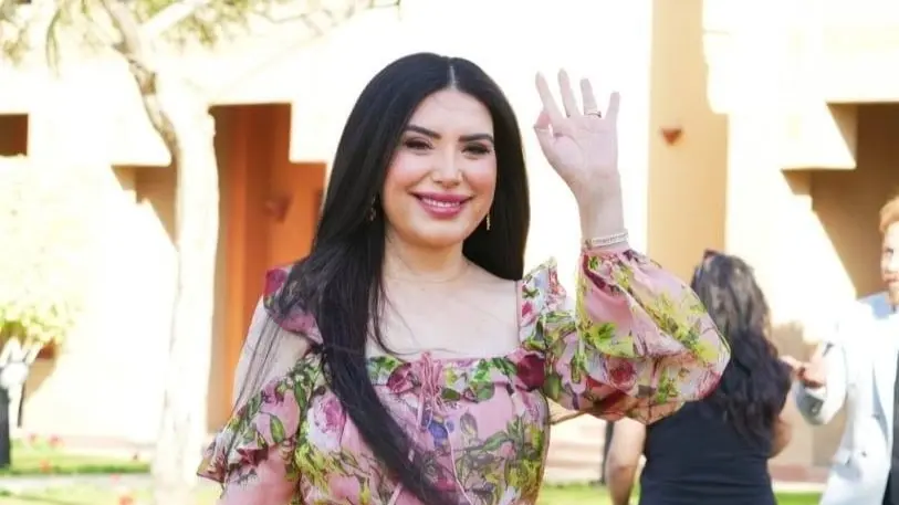 فيديو - عبير صبري تفاجئ الجمهور بتصريحات قوية عن محمد صلاح.. ماذا قالت؟