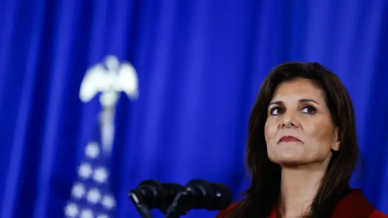 مايك بومبيو ونيكي هيلي خارج دائرة اهتمام ترامب في الإدارة الجديدة