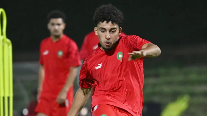 تشكيلة المغرب اليوم أمام اليابان.. جاهزية تامة