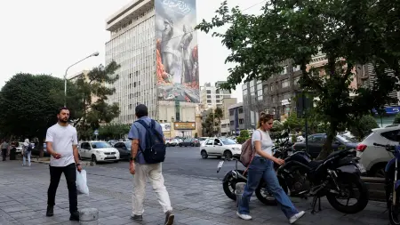 related_news_inside_blogsمسؤول إيراني: أميركا أبدت مرونة في المناقشات الجارية