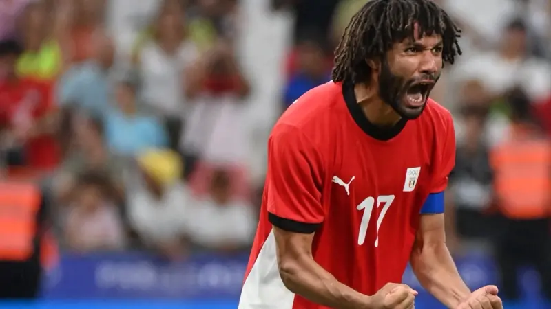 محمد النني يكشف عن هدفه رفقة الجزيرة الإماراتي