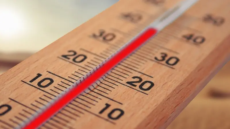 موعد بداية ونهاية موجة الحر بالمغرب.. ارتفاع شديد في الحرارة
