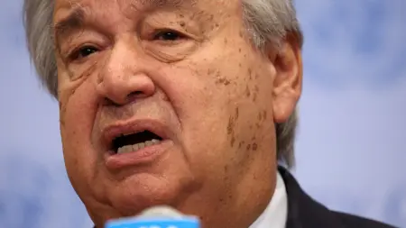 related_news_inside_blogsغوتيريش من بيروت: زمن الجماعات المسلحة ولّى وهذا زمن الدول القوية