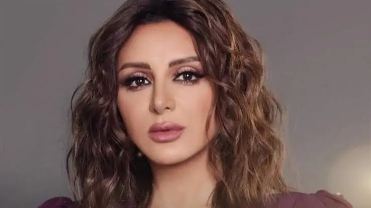بالدموع.. أنغام توجه رسالة مؤثرة للجمهور