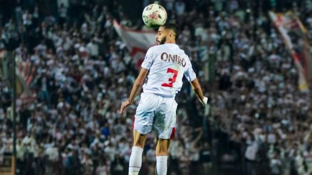 الزمالك يصدر بيانا عاجلا حول محمود بنتايج.. ورد من ممثلي اللاعب 