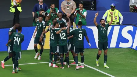 related_news_inside_blogsكأس العالم 2026 - بسبب ارتفاع الحرارة.. قرار عاجل في إسبانيا قبل مباراة السعودية