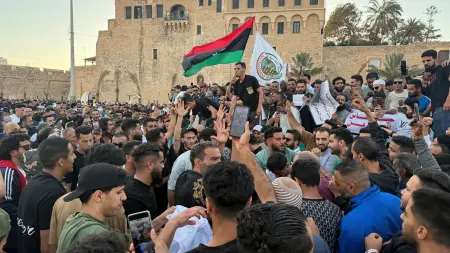 related_news_inside_blogsخلاف مفوضية الانتخابات في ليبيا.. أزمة إجرائية أم صراع على السلطة؟