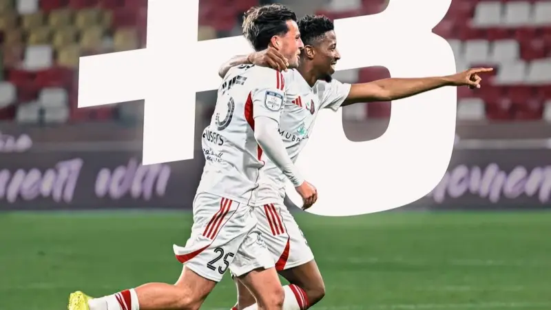 القنوات الناقلة لمباراة الجزيرة ضد السلط اليوم في الدوري الأردني مع الموعد والتشكيلة