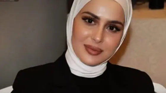 الكاتبة نيفين العياصرة تقترح تعدد الزوجات كحلّ لنسب العنوسة