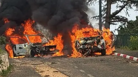 related_news_inside_blogsفيديو - قتيل بصاروخ من "حزب الله" على شمال إسرائيل
