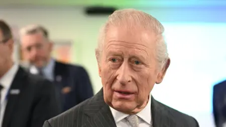 related_news_inside_blogsالملك تشارلز الثالث يلقي كلمة أمام الكونغرس في 28 أبريل