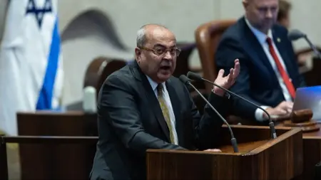 related_news_inside_blogsالطيبي: الحكومة والشرطة في إسرائيل تعامل العرب كأعداء