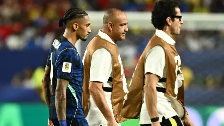 related_news_inside_blogsكأس العالم 2026 - الاتحاد البرازيلي يكشف تطورات إصابة رافينيا