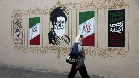آخر أخبار حرب إيران وأميركا.. طهران: سنخوض أي حرب مقبلة بأسلحة "غير مسبوقة"