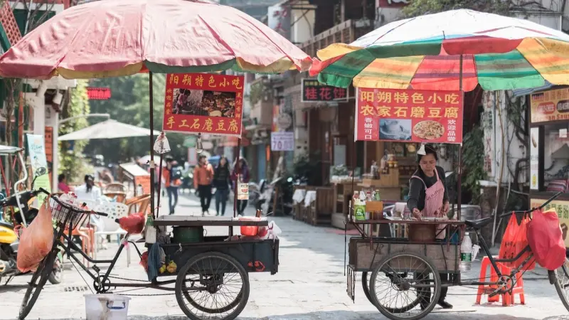 التنفس في مدن صينية يعرضك لخطر كبير.. كيف ذلك؟