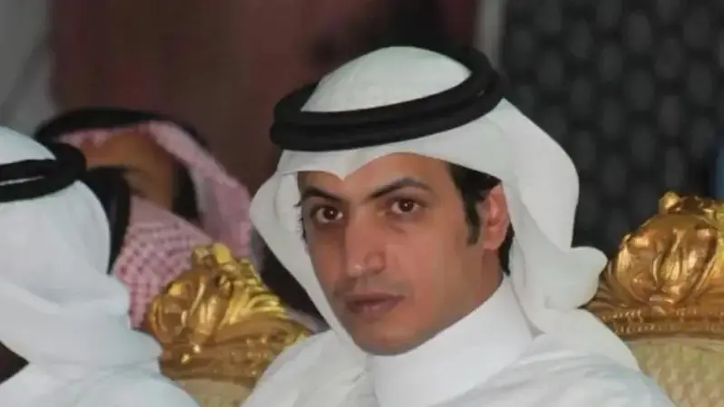 من هو عادل العتيبي؟ 18 معلومة عن بطل مسلسل طاش ما طاش