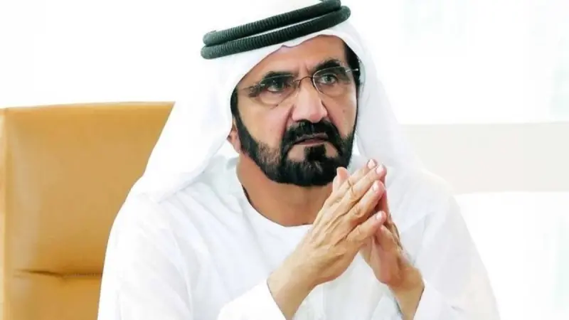 محمد بن راشد يأمر بترقيات شرطة دبي 2026.. إليك التفاصيل