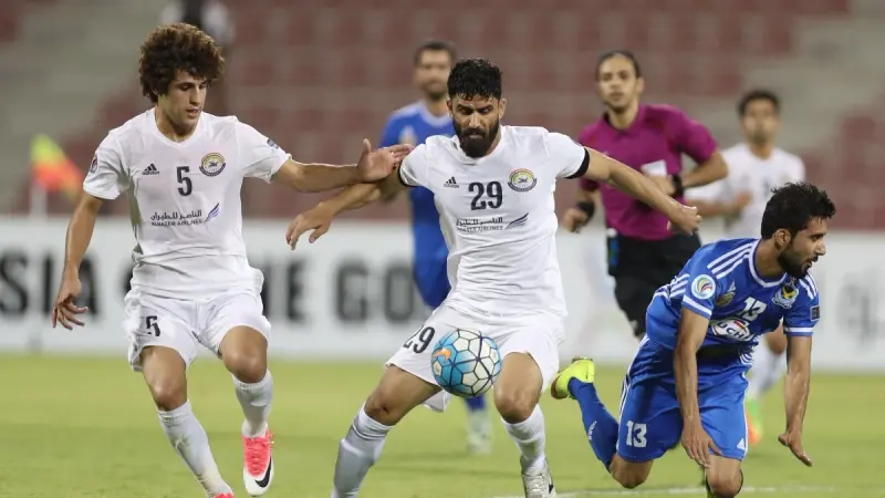 مصير الدوري العراقي.. أزمة الروزنامة تضع البطولة على مفترق الطرق