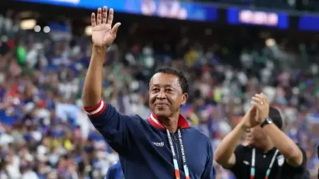 related_news_inside_blogsكأس العالم 2026 - مدرب كاب فيردي: أثبتنا للجميع بأن لا شيء مستحيل