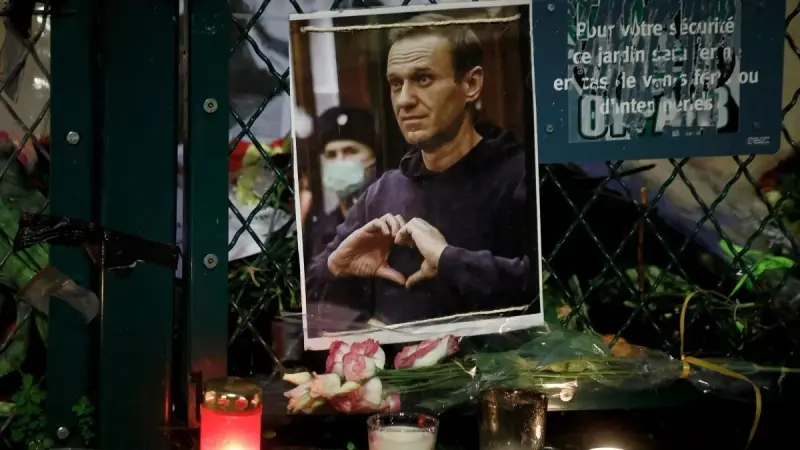 عقوبات كندية جديدة على موسكو بسبب نافالني