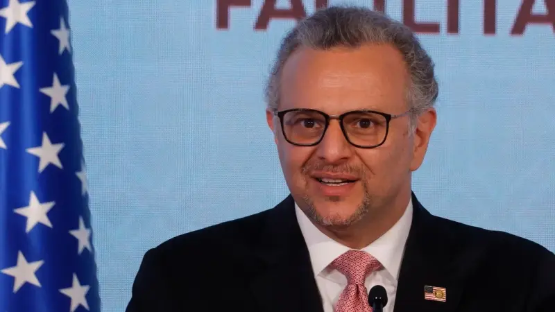 اتهام أميركي لإيران بتدريب "كتيبة إخوانية" في السودان