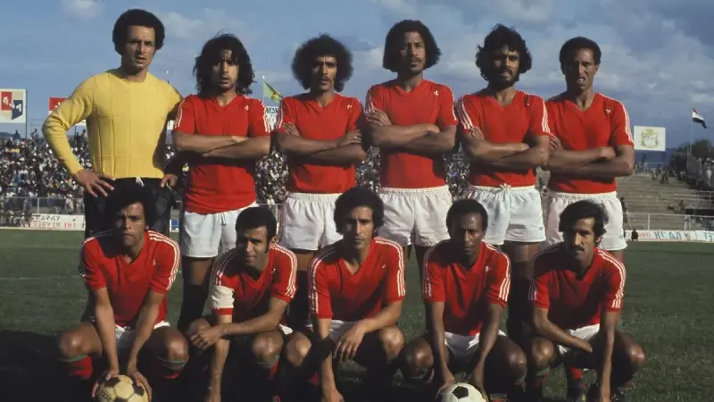 غينيا تنفي مطالبتها سحب لقب كأس أمم إفريقيا 1976 من المغرب