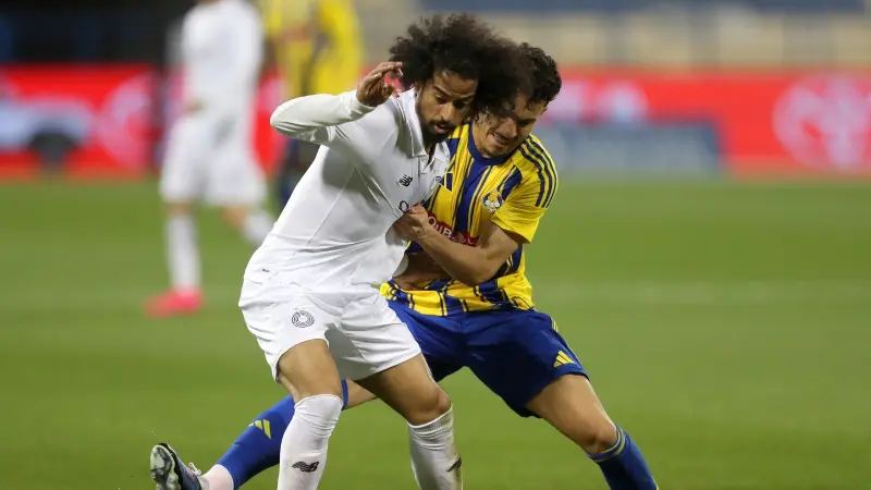 صراع الأمتار الأخيرة يشتعل بين السد والشمال في الدوري القطري