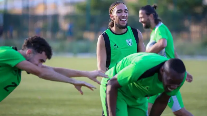 القنوات الناقلة لمباراة وفاق سطيف ضد النادي الرياضي القسنطيني في الدوري الجزائري مع الموعد والتشكيلة