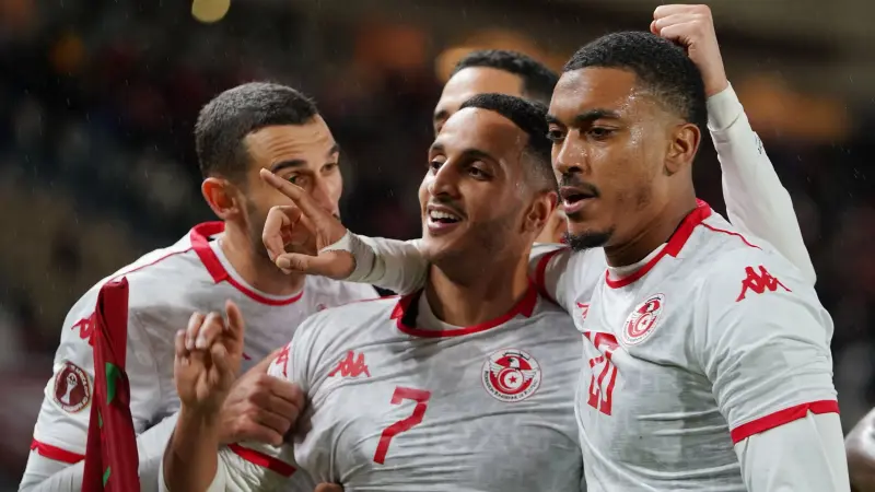 جدول مواعيد مباريات كأس أمم إفريقيا اليوم السبت 27/12/2025 والقنوات الناقلة