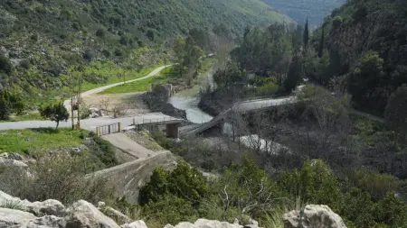 related_news_inside_blogsالمشهد باختصار: سقوط طائرة أميركية في العراق.. وإسرائيل تضرب عصب "حزب الله"