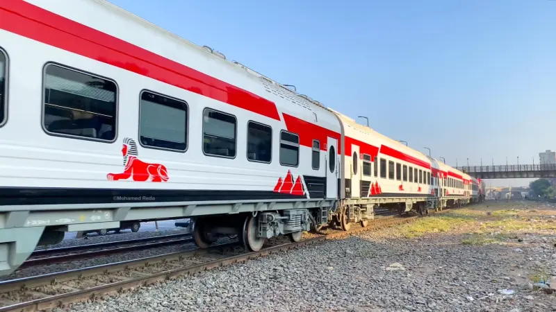 جدول مواعيد القطارات من طنطا للإسكندرية.. تعرف إلى مواعيد القيام والوصول