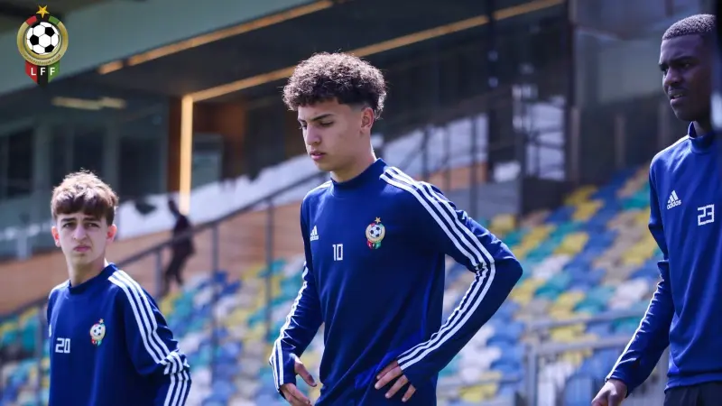 القنوات الناقلة لمباراة تونس ضد الجزائر اليوم في بطولة شمال إفريقيا للناشئين تحت 17 سنة 2026 مع الموعد والتشكيلة