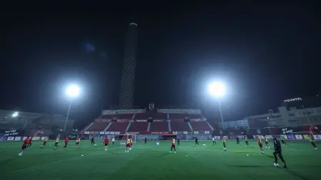 related_news_inside_blogsالقنوات الناقلة لمباراة الأهلي ضد سيراميكا كليوباترا اليوم في الدوري المصري مع الموعد