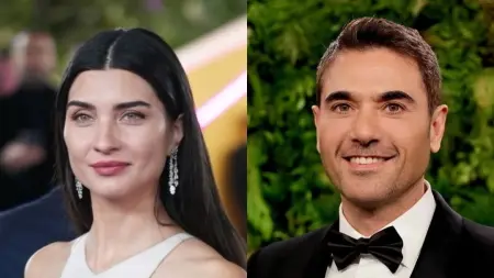 related_news_inside_blogsفيديو - الفنانة التركية توبا تحتفل بعيد ميلاد أحمد عز.. القصة كاملة