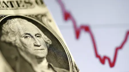بريطانيا وكندا تقودان صعود الحيازات الأجنبية للسندات الأميركية في أغسطس