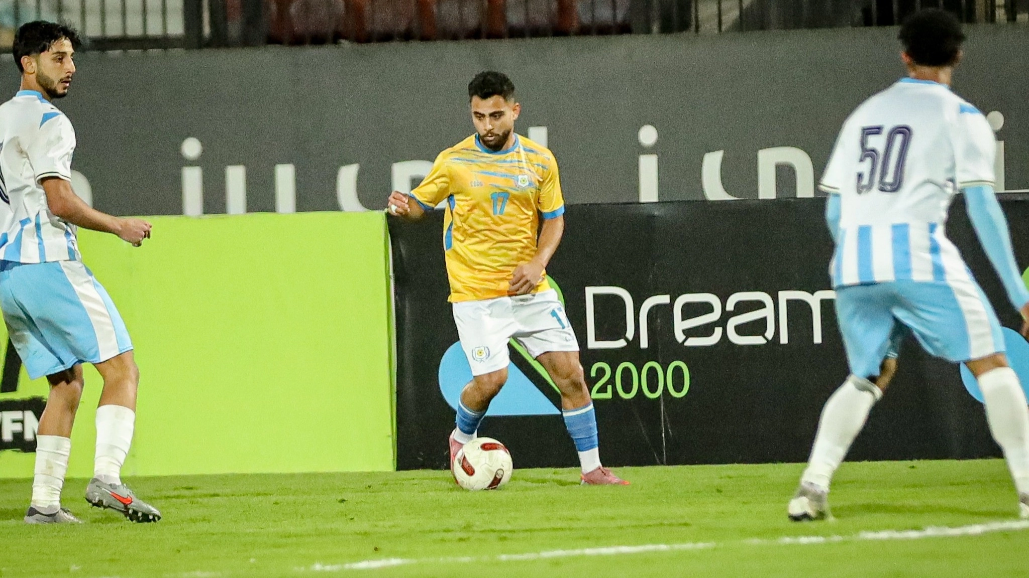 ترتيب مجموعة بيراميدز في كأس عاصمة مصر.. الدراويش يحققوا أول انتصار 