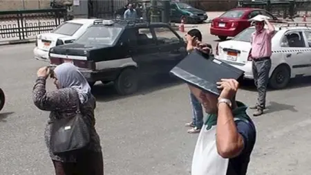related_news_inside_blogsما هو منخفض الهند الموسمي؟ وكيف يؤثر في طقس مصر؟