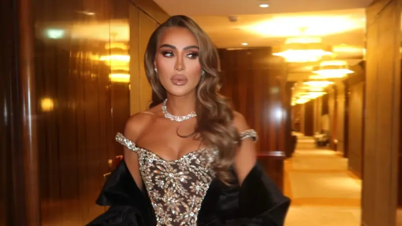 فيديو - مايا دياب تتحدث عن تجربة تجميد البويضات ورؤيتها للتبني