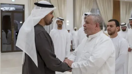 related_news_inside_blogsفيديو - والد ألاء نادر عوني مشتهى ضحية الاعتداءات الإيرانية: كلنا فداء للإمارات