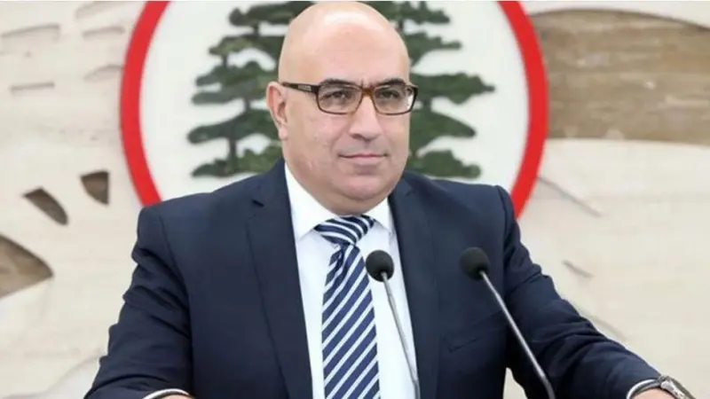 فيديو - شارل جبور لـ"المشهد": الدولة اللبنانية لا تريد نزع سلاح "حزب الله"