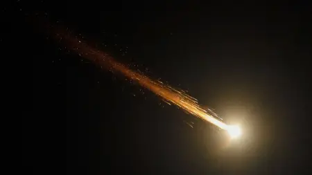 تقرير إسرائيلي يكشف معدل تدمير الأهداف داخل إيران