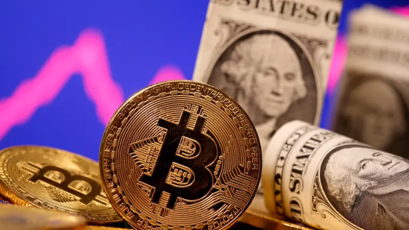 بيتكوين فوق 71 ألف دولار.. لماذا ارتفع سوق الكريبتو اليوم؟