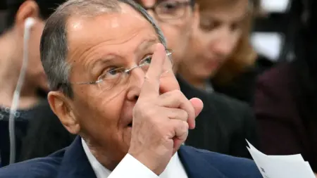 روسيا تحذر الغرب: سنستخدم "كل الوسائل" كي لا نُهزم