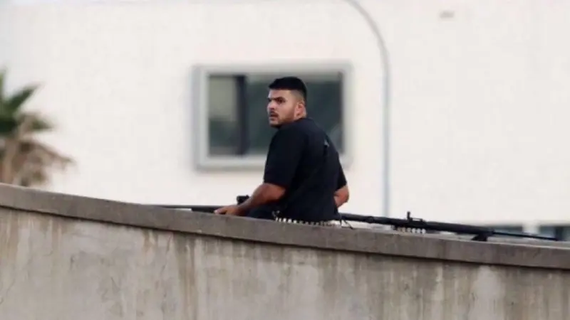 هجوم سيدني.. توجيه 59 تهمة إلى مطلق النار في بوندي