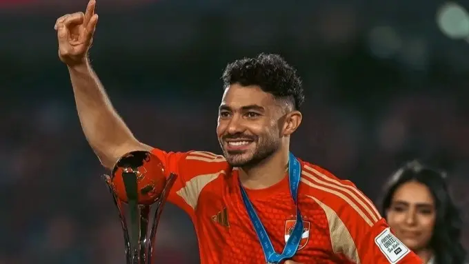 موقف الفريق المصري من عرض أهلي بنغازي لضم ياسر إبراهيم