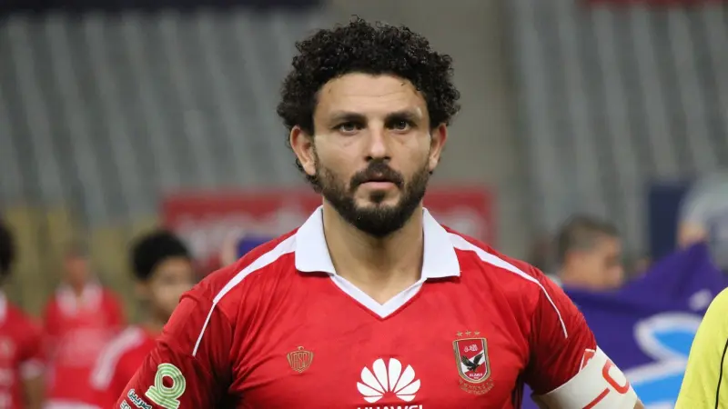 فيديو - "أكبر إخفاقاتي".. ماذا قال رود خوليت عن حسام غالي؟