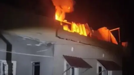 related_news_inside_blogsمقتل شخصين بسقوط مسيرة "قادمة من إيران" على منزلهما في كردستان