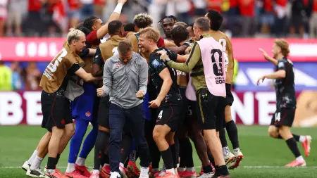 related_news_inside_blogsالمشهد سبورتس: كندا تنتظر المغرب في المونديال.. وتصريحات كلوب عن صلاح تثير التفاعل